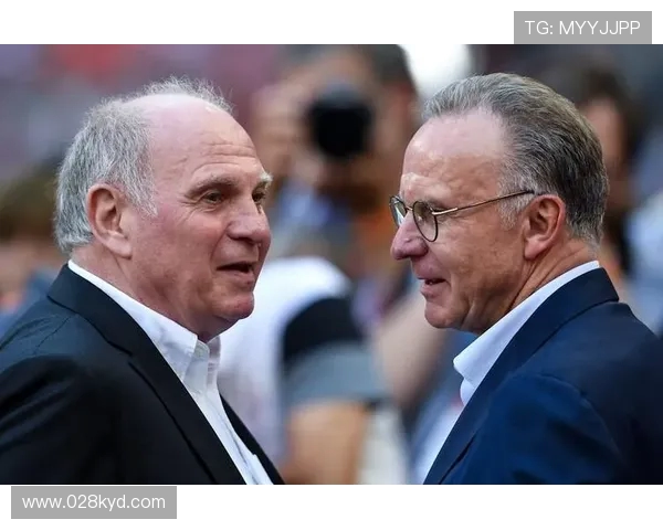 鲁梅尼格强调拜仁需依赖赫内斯推动俱乐部稳定发展与延续性