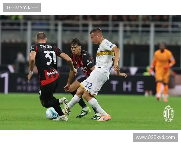 米兰对比萨首发曝光 莱奥与圣地亚哥搭档 莫德里奇德温特领衔出战